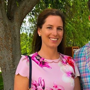 Meet your Posher, Heidi